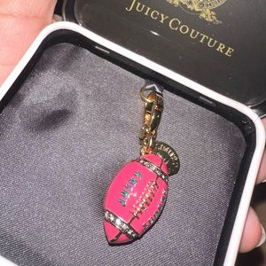 Juicy Couture Charm